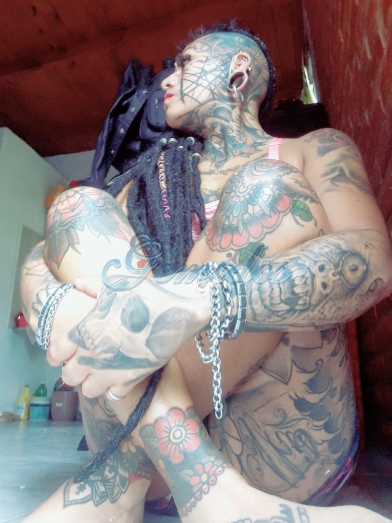  Wild Girl