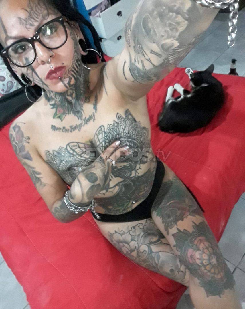  Wild Girl