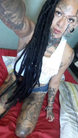  Wild Girl