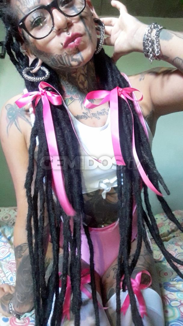  Wild Girl
