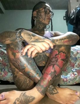  Wild Girl