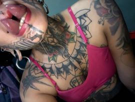  Wild Girl