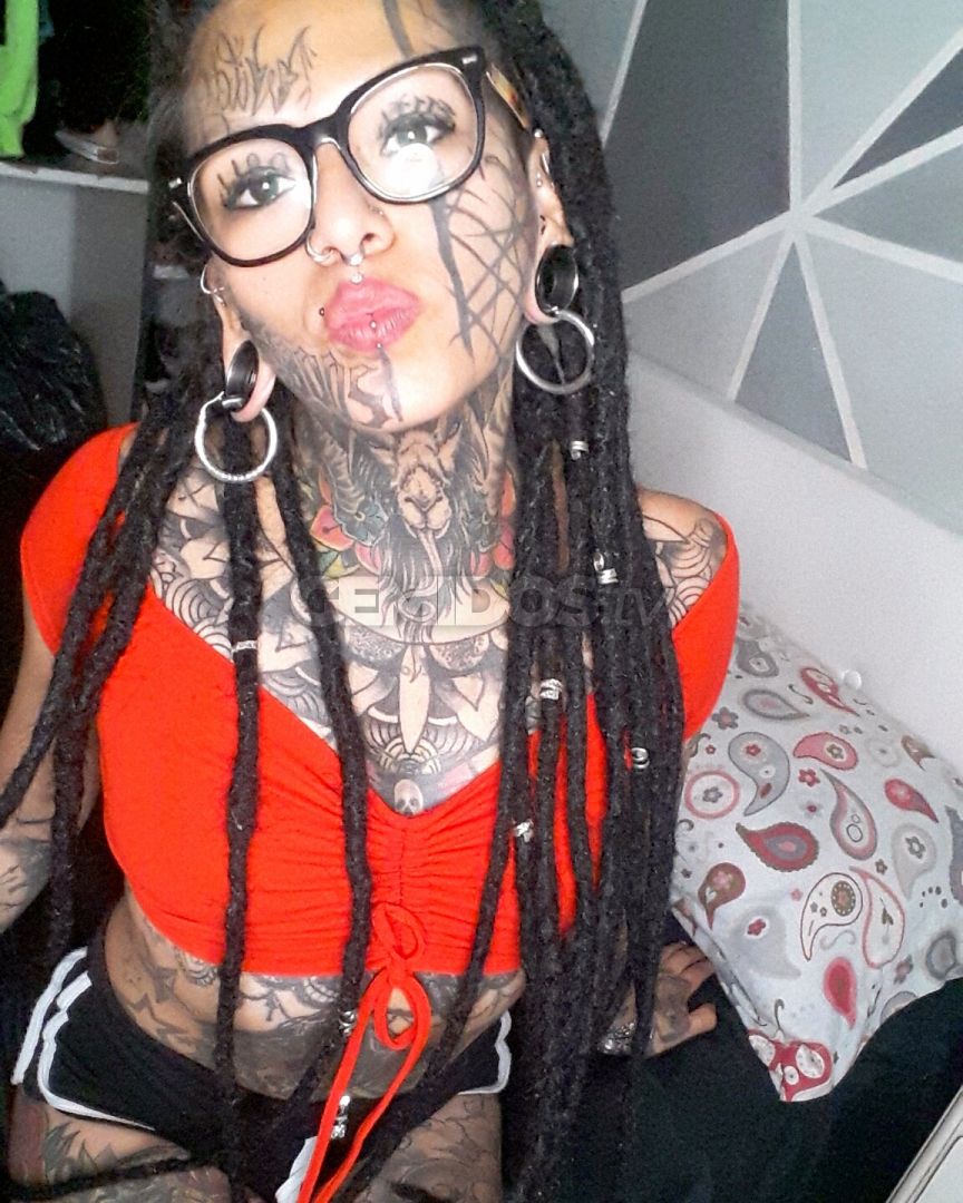  Wild Girl