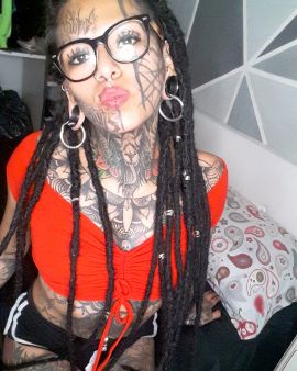 Wild Girl
