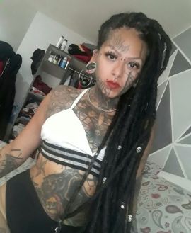  Wild Girl