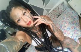  Wild Girl