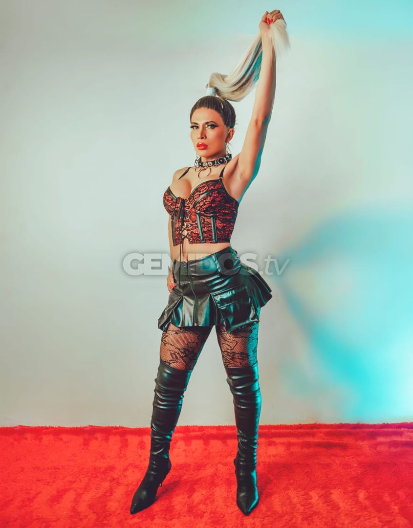 Sheyla Trans