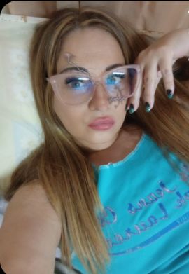 Lady G