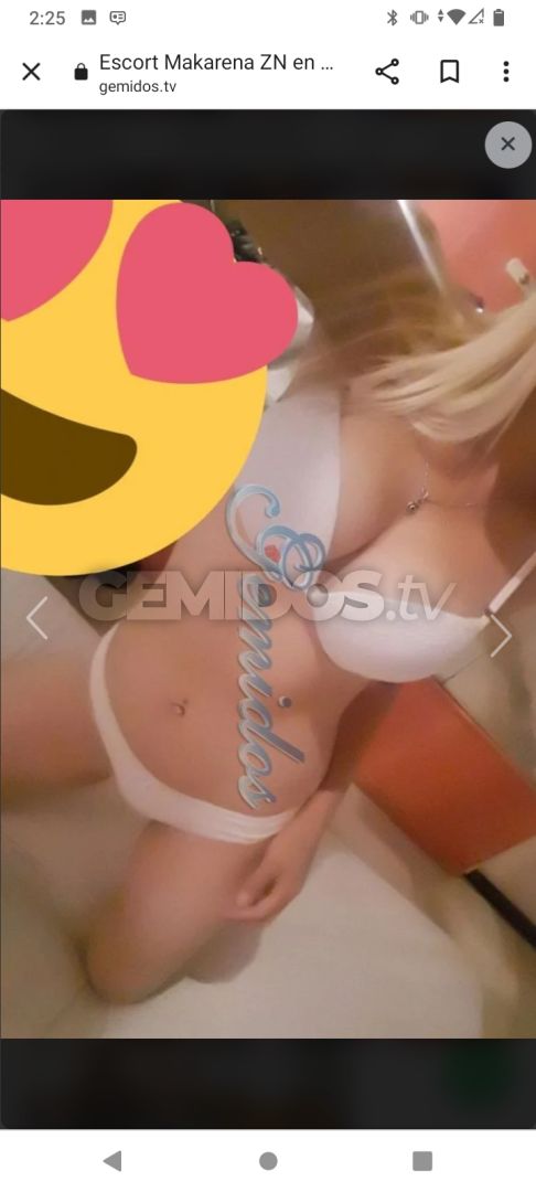 Makarena ZN