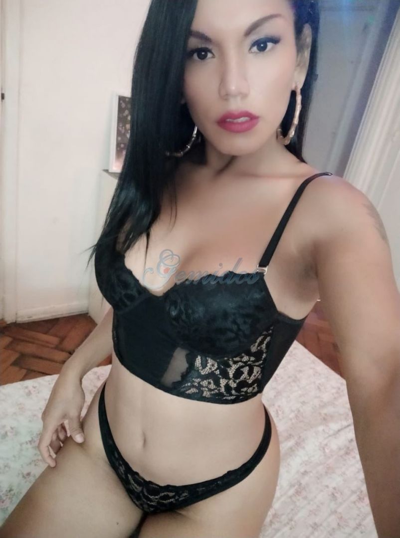 Alexa Trans