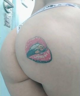 Lizzeth