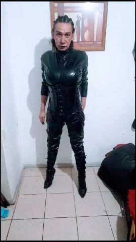 Andreita TV