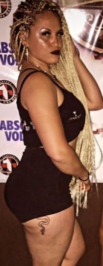 Micaela ZN