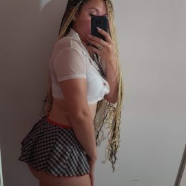 Micaela ZN