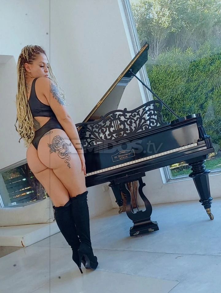 Micaela ZN