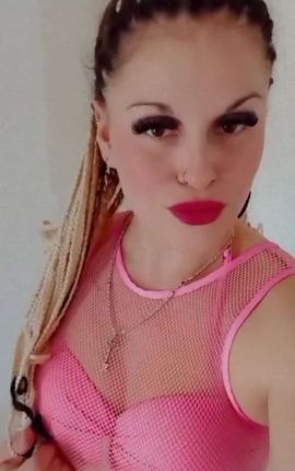 Micaela ZN