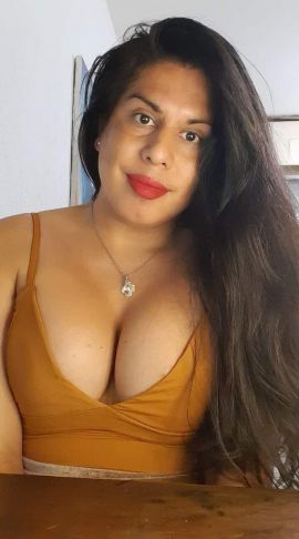 Dulce Vicky TV RS