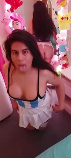Dulce Vicky TV RS