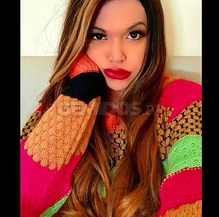 Rebeca Suarez