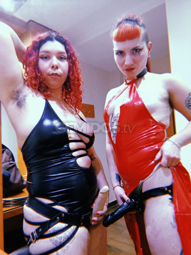 Mistress Macarenn 