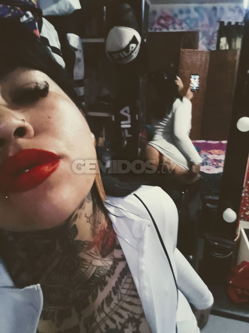 Luciana MDZ