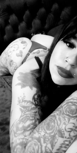 Luciana MDZ