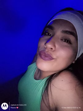 Oriana ZO
