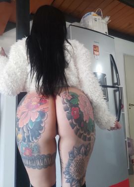 Rocío ZN