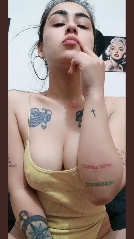 Tania