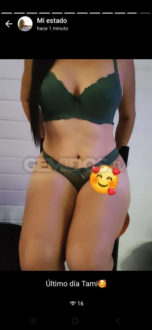 Isabella Montiel