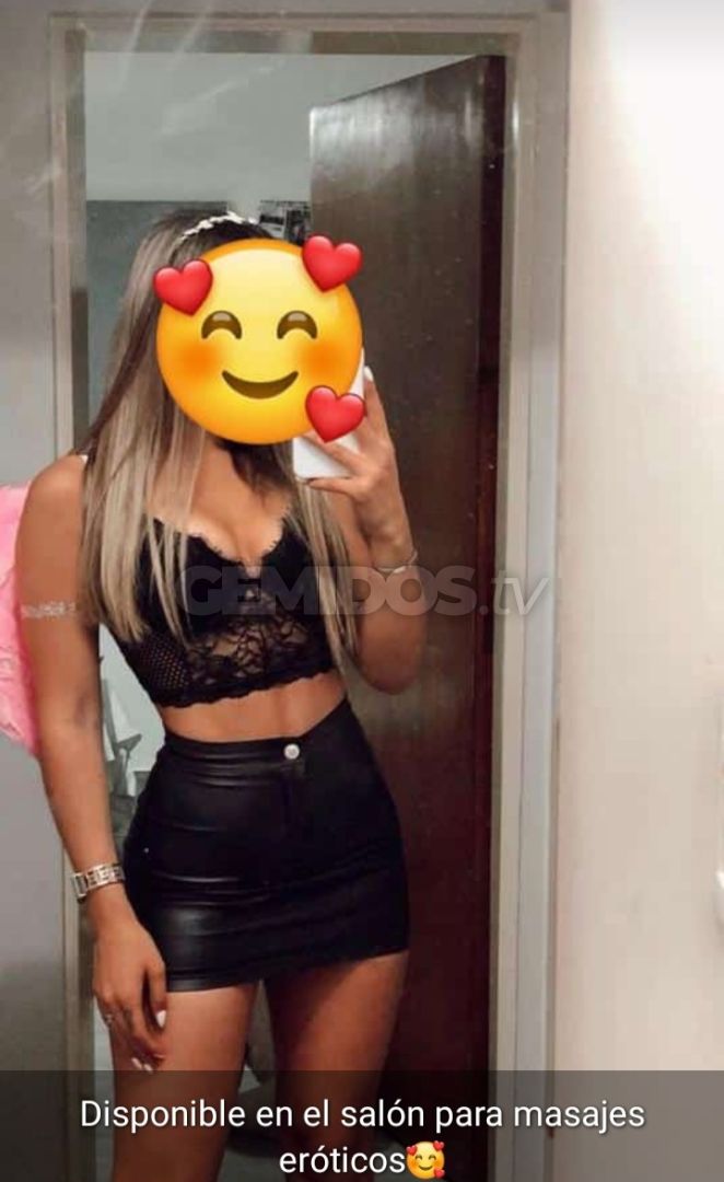 Isabella Montiel