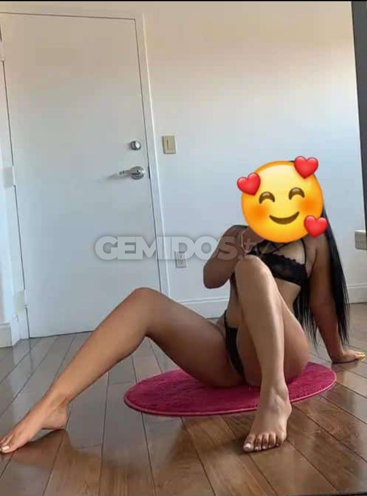 Isabella Montiel