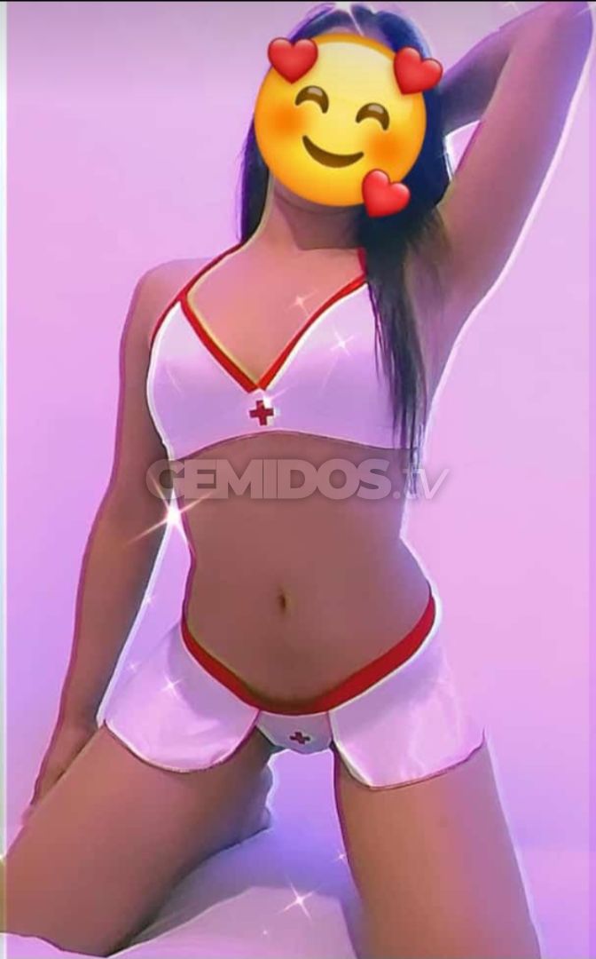 Isabella Montiel