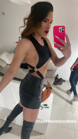 Nena vip