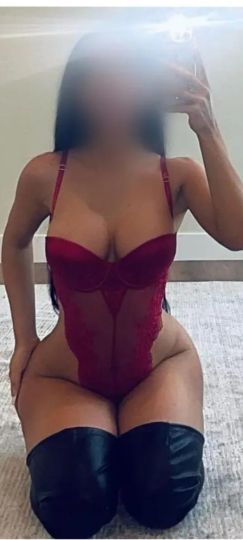 Nadya Vip 