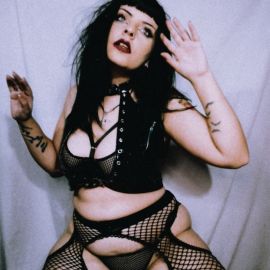 Vanesa Hyatts