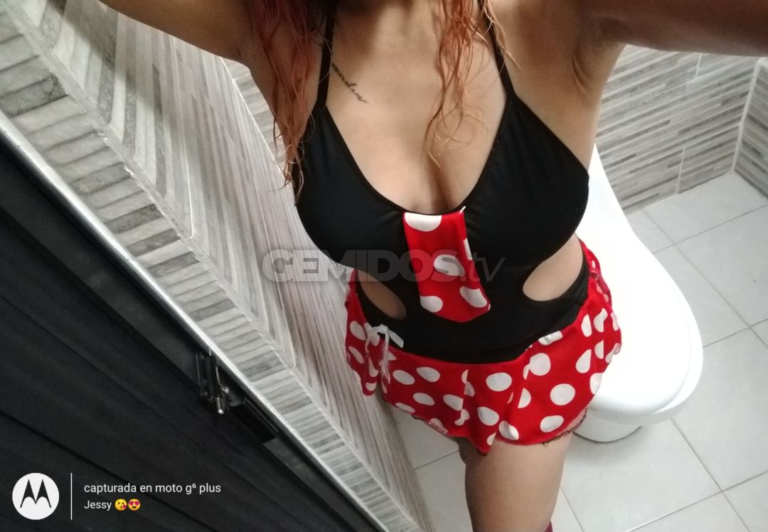 Jessy