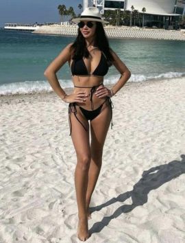 Amanda