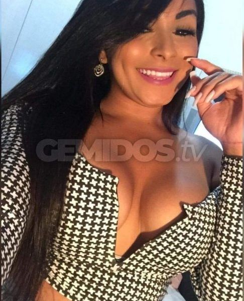 Venha se esquentar bem gostoso, com a morena mais quente que você vai conhecer. Prazeres além da pele. Se gostou só entrar em contato amores, beijão.Horário de atendimento: Segunda a sexta, das 08:00 às 23:00 horasCachê: R$ 100,00 – 30 minutos.