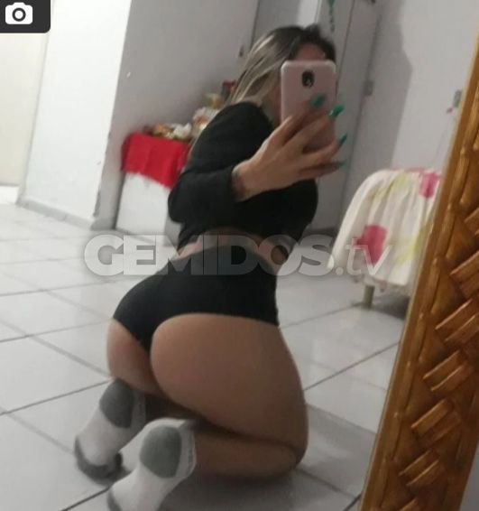 Olá meus amores, atendimento completo, topo tudo!Horário de atendimento das 13:30 às 17:00 horas.Cachês: R$ 200,00 – Sem anal R$ 250,00 – Com anal