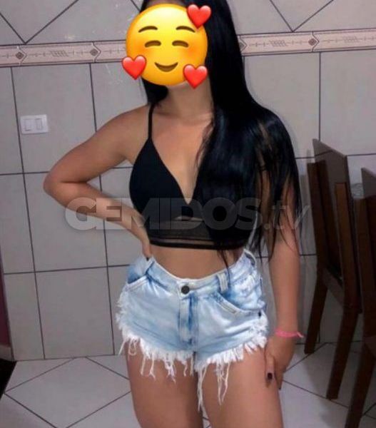 Horário de atendimento das 13:00 às 22:00 horas.Cachê: R$ 450,00.