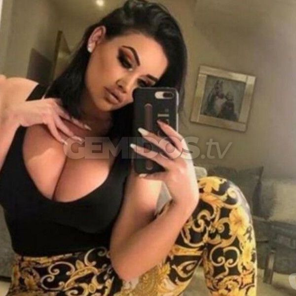 Hello I am here to make your day a whole lot better! I am a real naughty minx and love to live new adventures with you. With my stunning looks and toned body you will become hooked. I have the right mix of sexiness, naughtiness and desire to have a great time. I'm Sweet natured and sensationally sexy this energetic woman is full of fun and laughter. I have an unforgettable sense of humour. I loves to make people smile and feel comfortable. The remarkable wave of sexy energy will cover you when you’ll call me. If you are bored and want a great erotic fun just call me.