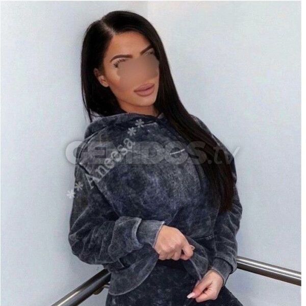 To get in touch with me you MUST first text me information below: •Your NAME, your LOCATION and your AGE. •Where you saw my advert. •If you want the PREMIUM or STANDARD escort service. •Any additional information. NO GFE, SAFE PLAY ONLY. PROTECTION ALWAYS Hello Guys, My I'm Aneesa, I’m a flawless British born high class Pakistani escort. I’m an unforgettable exotic beauty with mesmerizing come to bed eyes, full pouty kissable lips, astonishing large bouncy breasts with a curvy slim waist and a peachy derriere. I’m well spoken, polite and well presented. I have a very specific register for anyone who wants to be added onto my clientele list. I work off repeat business as I’m not like any other escort out there. I will not see anyone who is looking for a cheap deal, a discount or a quickie. PROFESSIONAL CLIENTS ONLY. My two services are: (A) Standard escort service (B) Premium escort service ****** (A) Standard service: I work set days. I cannot guarantee you a slot as I get fully booked quickly but I will absolutely try to provide you with a booking. If you want a guaranteed booking then a deposit is required. MINIMUM 1 hour booking. In-call only. Absolutely no kiss- ing. This service includes a body massage. 1 hour - £180 90 minutes - £230 2 hours - £280 ****** (B) Premium service: This service would suit the gentlemen who travel often or have a busy work/general lifestyle. Looking for a genuine, stunning and a compatible escort can be daunting as there are many fake profiles and many escorts that will do anything for money which could put your health at risk. The premium escort service, I will be available at your request on pre arranged arrangements any days of the week. This could be for dinner dates, work events, conferences, and weekends away or simply for TLC The premium service provides greater access to me and its a guarantee that you will see me. This service is based on a weekly or monthly arrangement. Text for full details