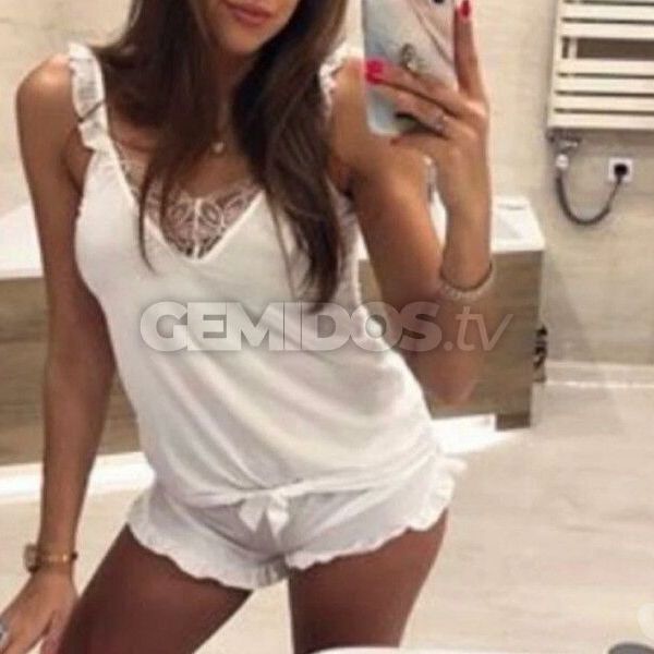Hello guys, I am a nicely and friendly woman with a very sexy body some long and refined legs that can offer many unexpected pleasures ! I am a woman educated with the sense of humor and always found me with a smile on my lips ! I like to offer respect but also to receive in return, I like clean well-kept braces with a sense of humor and very educated ! You can find me in the city center in a clean house with all the facilities ! For more details call me !