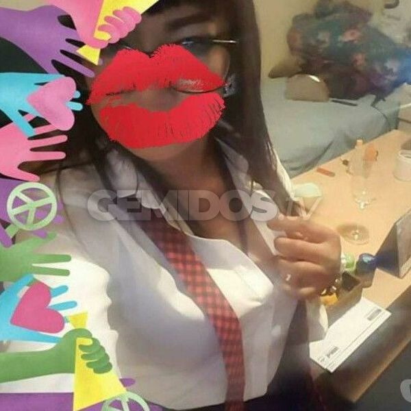 Hi, I'm Apple. I'm new to your town and available for sensual Thai massage. I am petite with long dark hair,brown eyes and curves in all the right places. . I can offer different types of massage to meet your requirements. I offer the sexiest massage you can find, and you will leave satisfied and smiling x Call me to make a booking. xx07496919180xx Hope to hear from you soon, I am available 24/7 x Apple