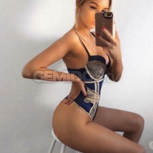 Hello guys! My name is ANNE i am a well-educated escort with a vey outgoing and friendly personality... I have a great sense of humour and I am alwais willing to please. My beauty, touch and eagerness will please you in every way and will leave you breathless. You will find me very sensitive and responsive sexually,a very good listener and passionate lover,adventurous, playfull and seductive. I love and i can assure you that we will have the time of our lives. Call me to make a booking,if i dont pick up please text and i will get back to you as soon as possible.