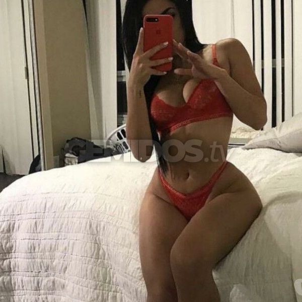 I am young, sweet, warm, beautiful and friendly escort woman who is waiting to delight you. Much More: I am very tender, passionate and I love romantic and sensual dates, unforgettable moments where all fantasies become real. I am very sexy with a gorgeous natural body. I have a bright personality I am very friendly and I love to have the very nice experience and unforgettable moments. I offer class and very good service, what without rush. I will be very discreet about any that will happen between us! Call me, you will not be disappointed! I wait you x