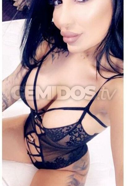 Hello boys my name is Kathya . === === i consider myself as a real woman,with perfect body curves beautiful,soft skin and perfect face... something i am particulary proud of. Kisses from Kathya == ==