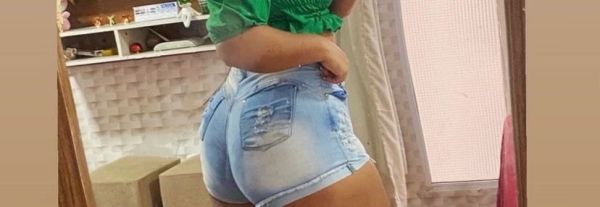 Olá amores sejam bem vindos me chamo Dani uma morena bronzeada de lindas curvas rosto bonito mas não mostro por discrição..no meu atendimento me jogo com vontade gosto de dar prazer ao parceiro tocando e chupando bem gostoso sou bem safadinha  sem frescuras e sem pressa. Para mas informações e querer relaxe gostoso marca comigo podem estar entrando em contato no WhatsApp ou ligação 💋💋