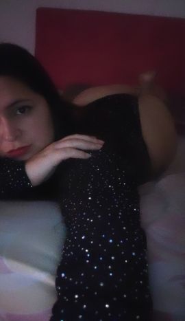 Luli Curvy RS